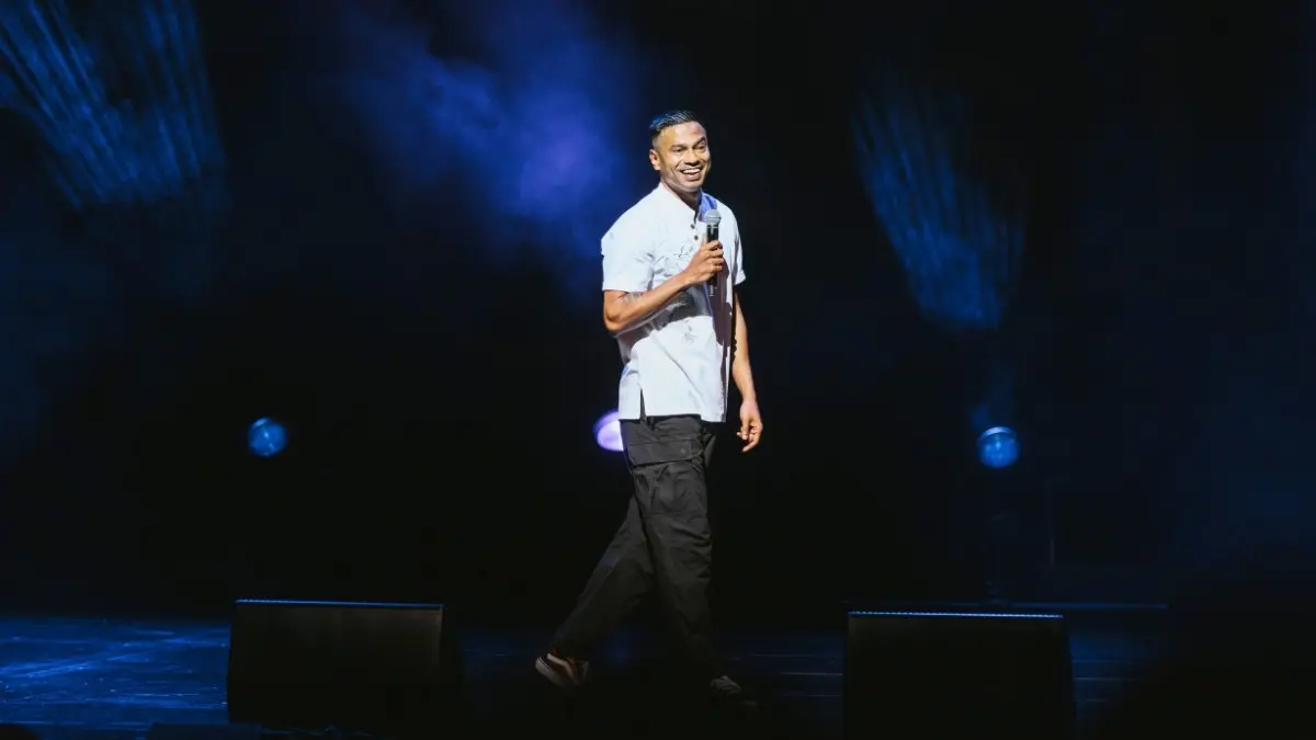 From Oreo Taking Over Burj Khalifa To Dubai Comedy Festival Adding New Shows, 5 GCC Updates