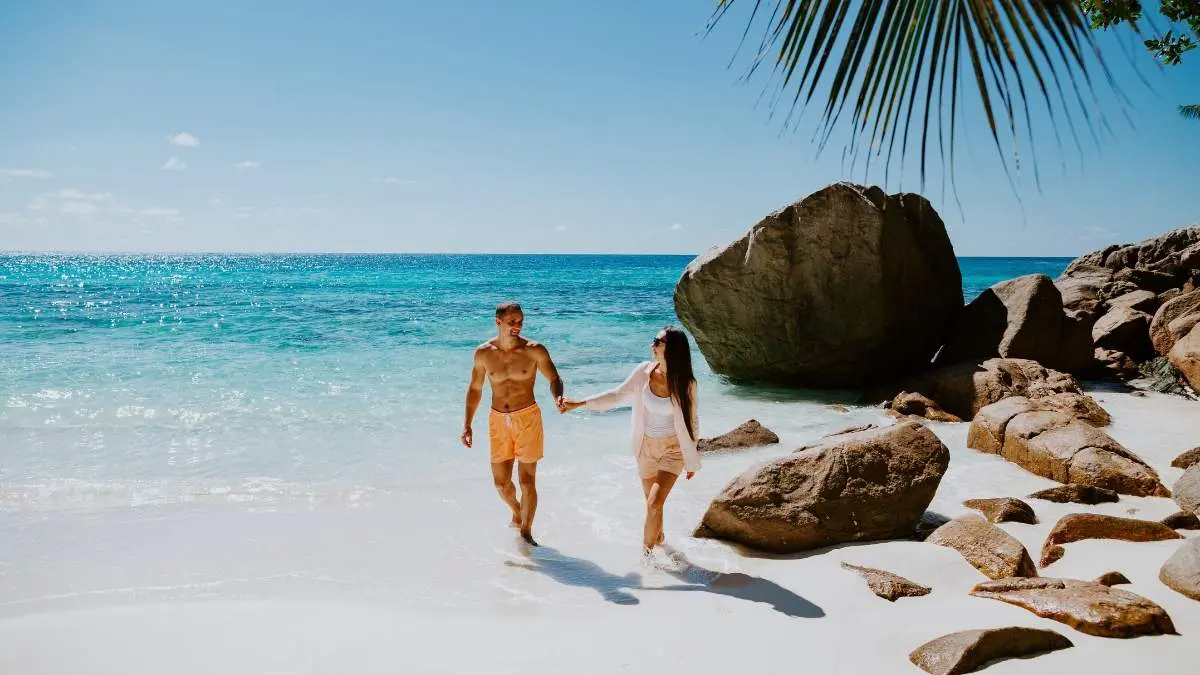 Seychelles Honeymoon Too Expensive? 5 Indian Destinations Where Romance Starts At ₹50,000
