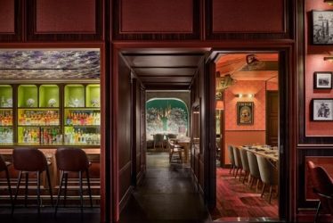 indian restaurants in singapore
