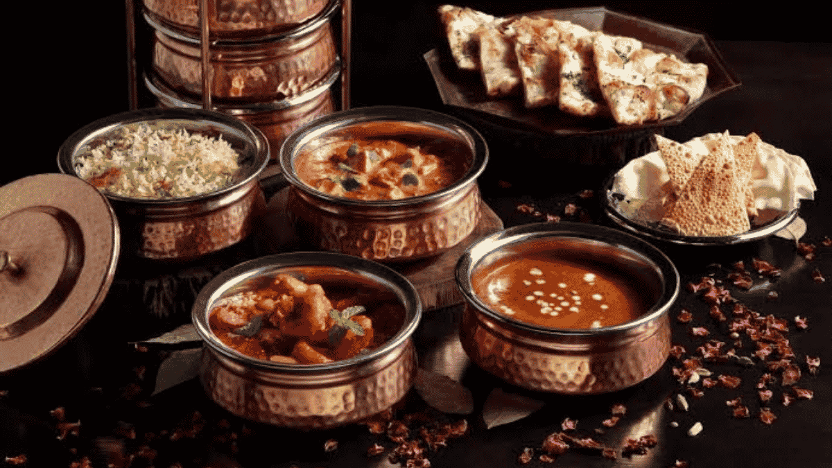 10 Indian Restaurants In Singapore Where Every Meal Feels Like A Trip Across India