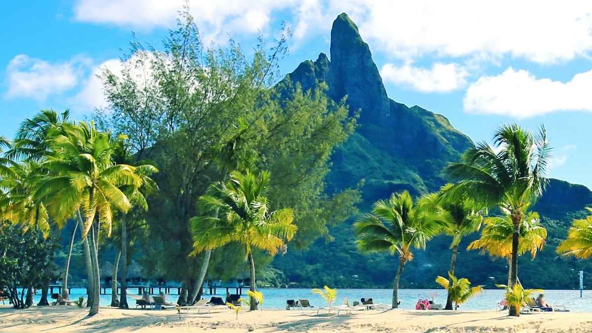 Bora Bora Too Expensive? 5 Indian Islands That Bring Tropical Bliss Home Starting At ₹30,000