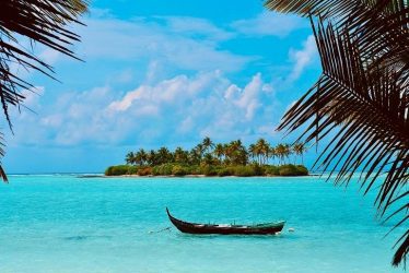 islands india
