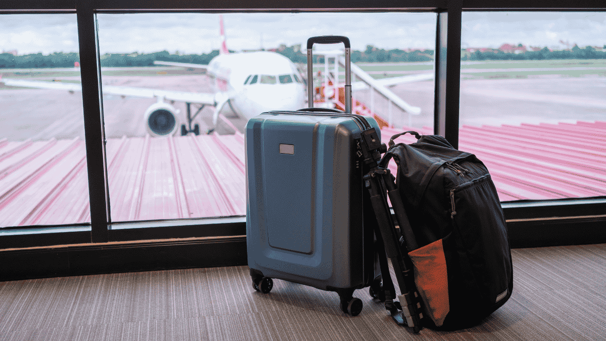 Could Your Suitcase Reach Kochi Airport Before You? New Home Pickup Service Is Being Tested