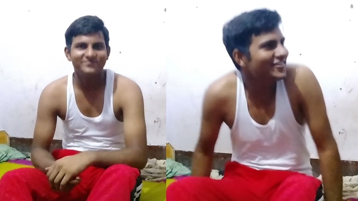 Viral Video: Man Buys His First Bed After Years Of Hard Work; His Joy Has The Internet Smiling