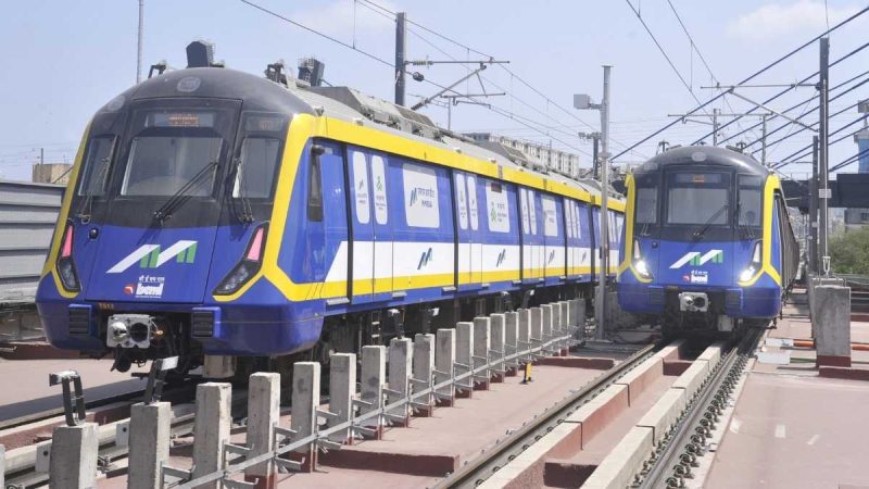Mumbai Metro One Is India’s First To Get Integrated IMS-ISMS Certification; What This Means