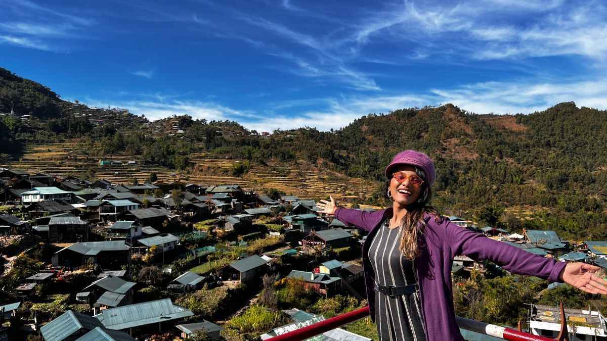 7 Cheapest Places To Visit In Northeast India For Stunning Views On A Budget