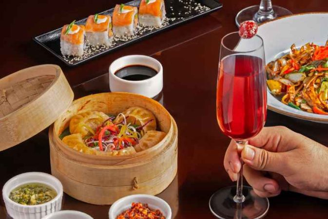 new menus food pop-ups India