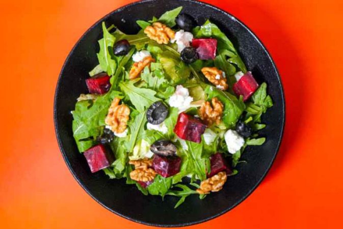 new menus food pop-ups India