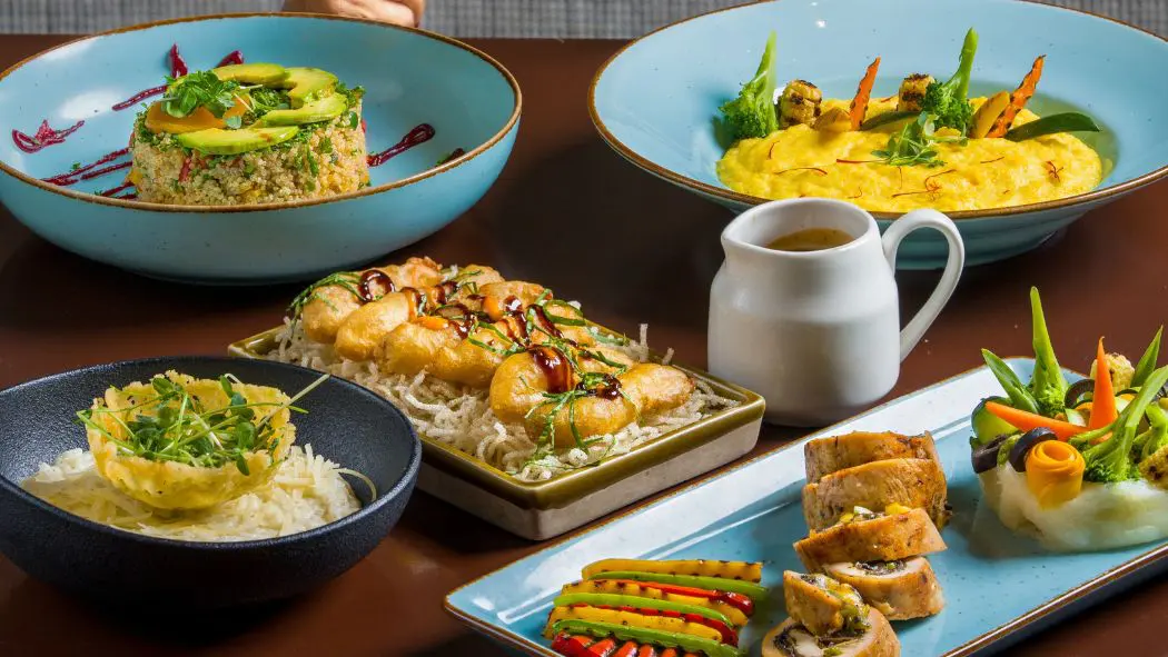 Calling All Foodies! 15 New Menus And Pop-Ups To Explore Across India This September