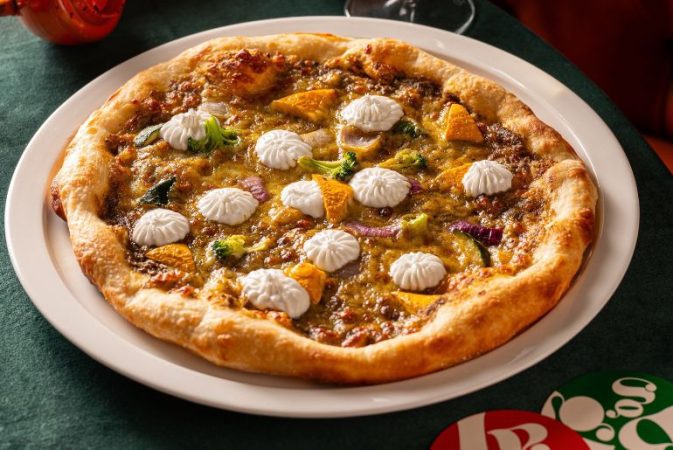 new mumbai restaurants in september