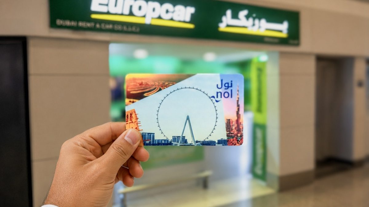 Your nol Travel Card Can Now Fetch You Cool New Global Perks For A Limited Period!