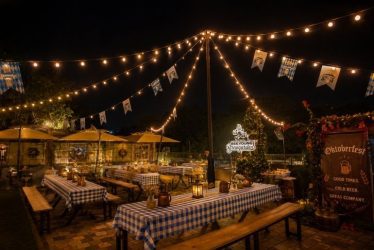 oktoberfest