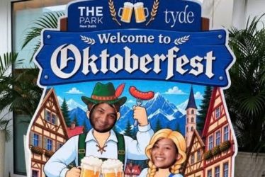 oktoberfest