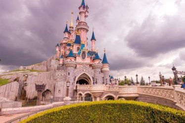 paris itinerary