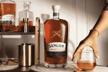 rampur whisky
