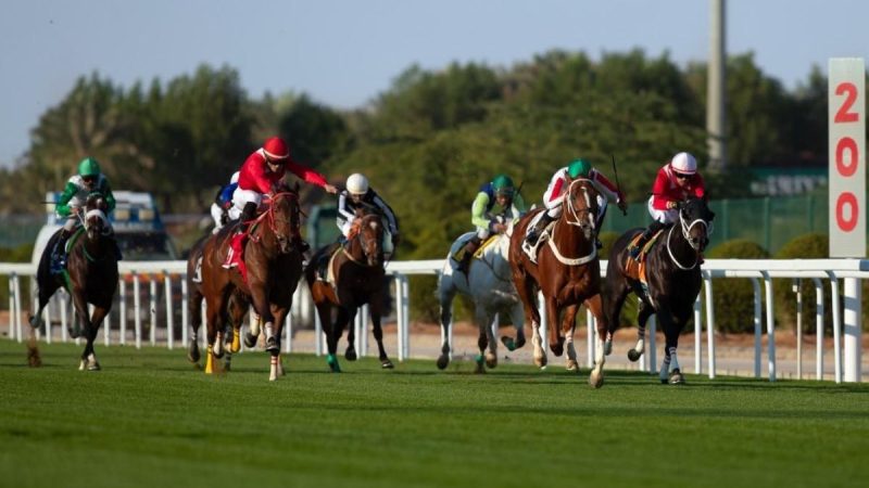 Riyadh Racing Season 2026-27 Begins On October 16th And Here’s All About It