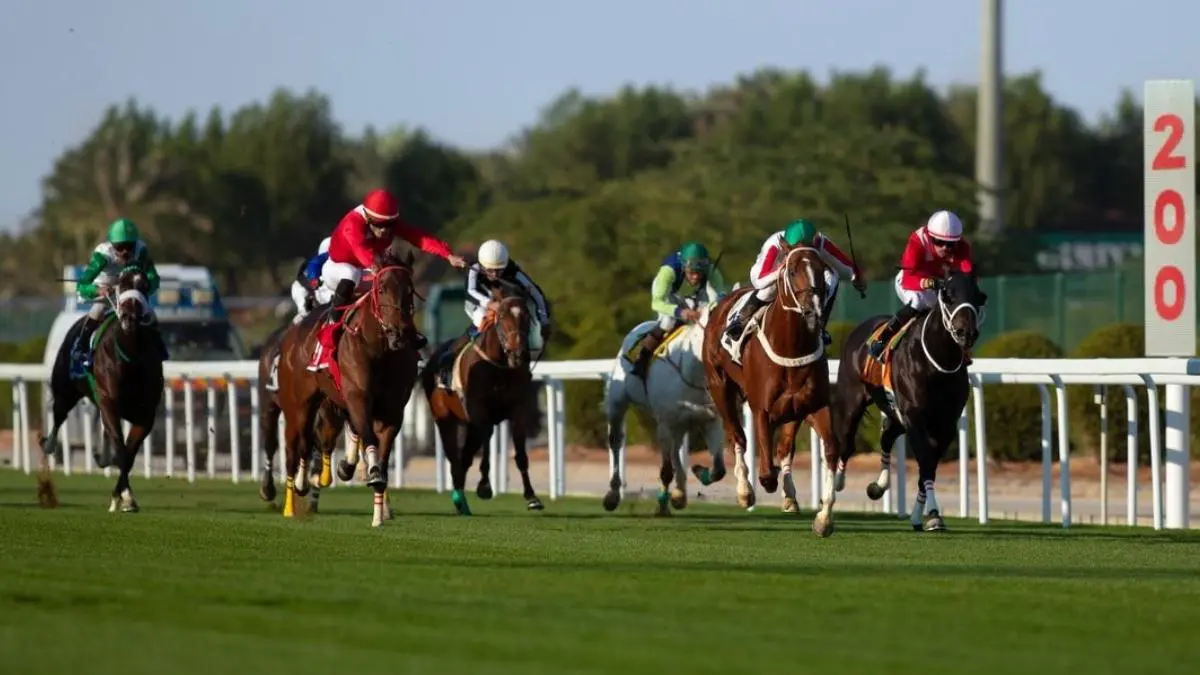 Riyadh Racing Season 2026-27 Begins On October 16th And Here’s All About It