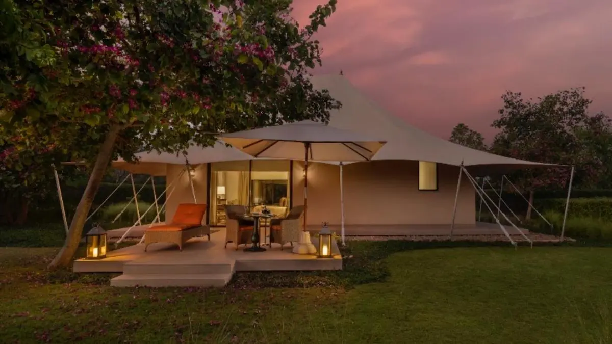 8 Indian Stays Where ‘Room Rotting’ Is Basically The Entire Point Of Your Vacation