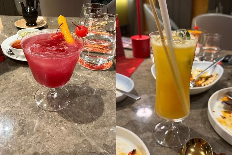 royal china drink