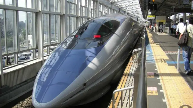 Sabarmati, Ahmedabad Bullet Train Stations To Connect Metro, Buses & Railways For Easy Travel
