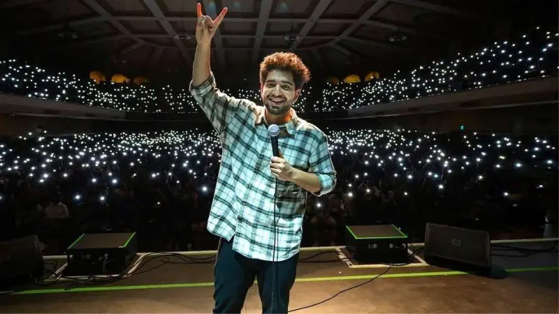 Samay Raina Announces India Tour 2026-27; Check Cities, Pre-Sale Registration & Ticket Deets Here!