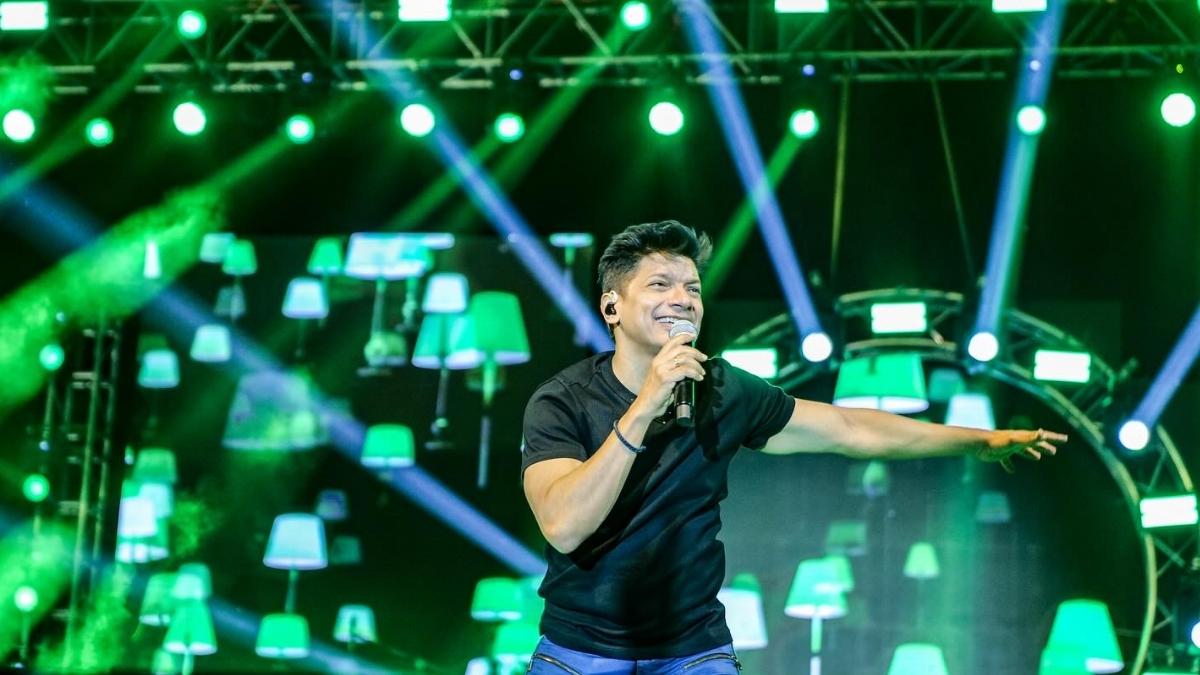 Shaan To Perform Live At Dubai’s Coca-Cola Arena On October 25; Tickets From AED150