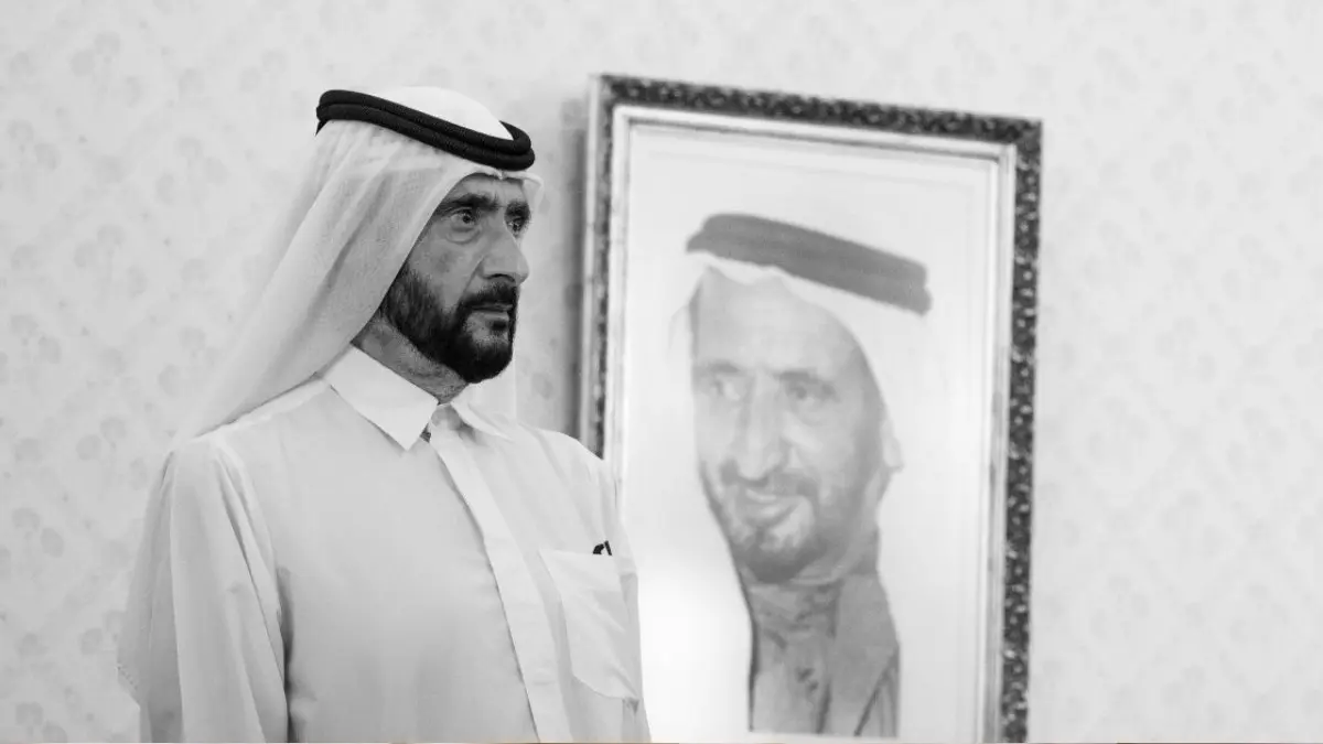 Oman Opening Hajj Registration To Dubai’s Mourning Period For Sheikh Ahmed bin Rashid; 5 GCC Updates