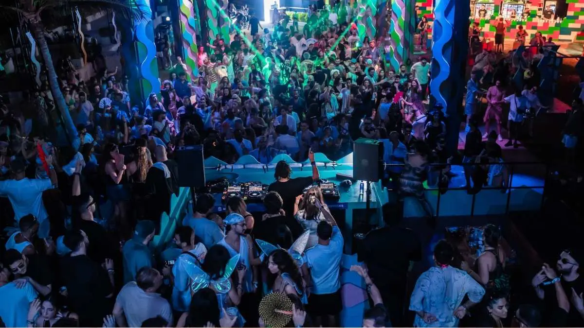 Snoopy Beats Returns To Sandy Beach This October; Tickets Are Already Live