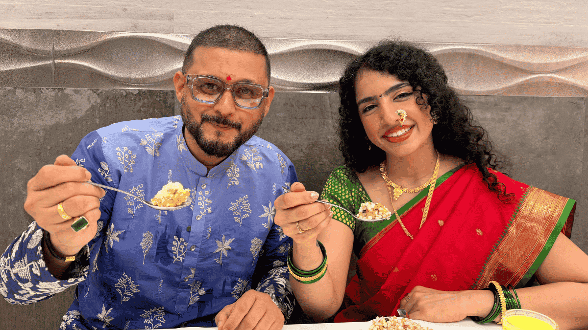 Exclusive: Swapnil Joshi Reveals Why Everyone In Mumbai Including Dabbawalas Wear The Iconic Topi