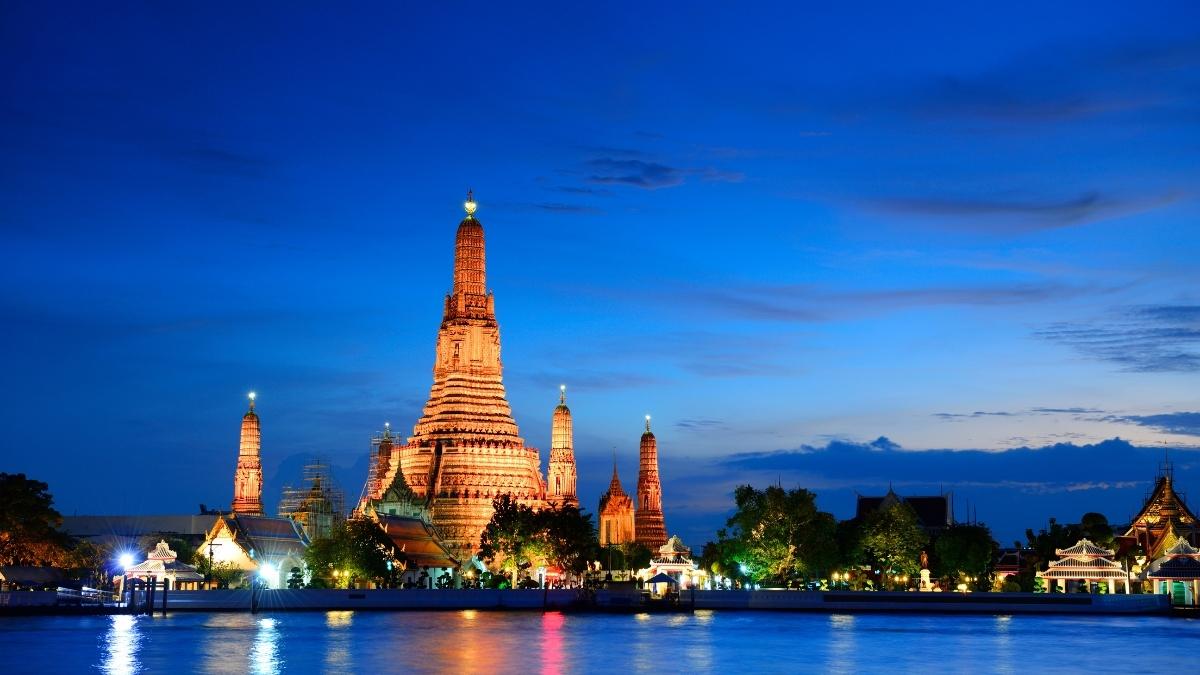 Thailand Travel Rules: Indians Can Stay Visa-Free For 30 Days; Check Cash & Documents Needed