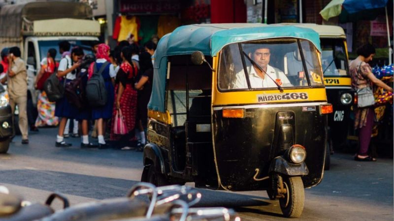 Thane Gets Prepaid Autos! Maharashtra’s New Service Lets Passengers Know Fares Before Riding