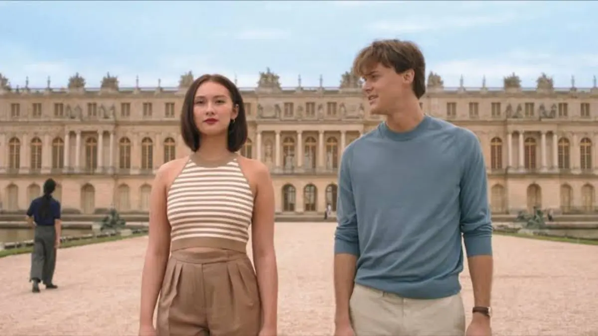 The Belly And Conrad Guide To Paris: Every Summer I Turned Pretty Spot To Add To Your Trip