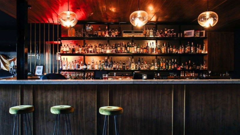30 Best Bars India Issues Warning After Jury Member Seeks Special Favours From A Bar