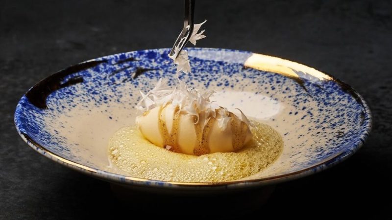 Dubai Restaurant FZN Enters The 50 Best Restaurants 51–100 List For 2026; Full List Inside