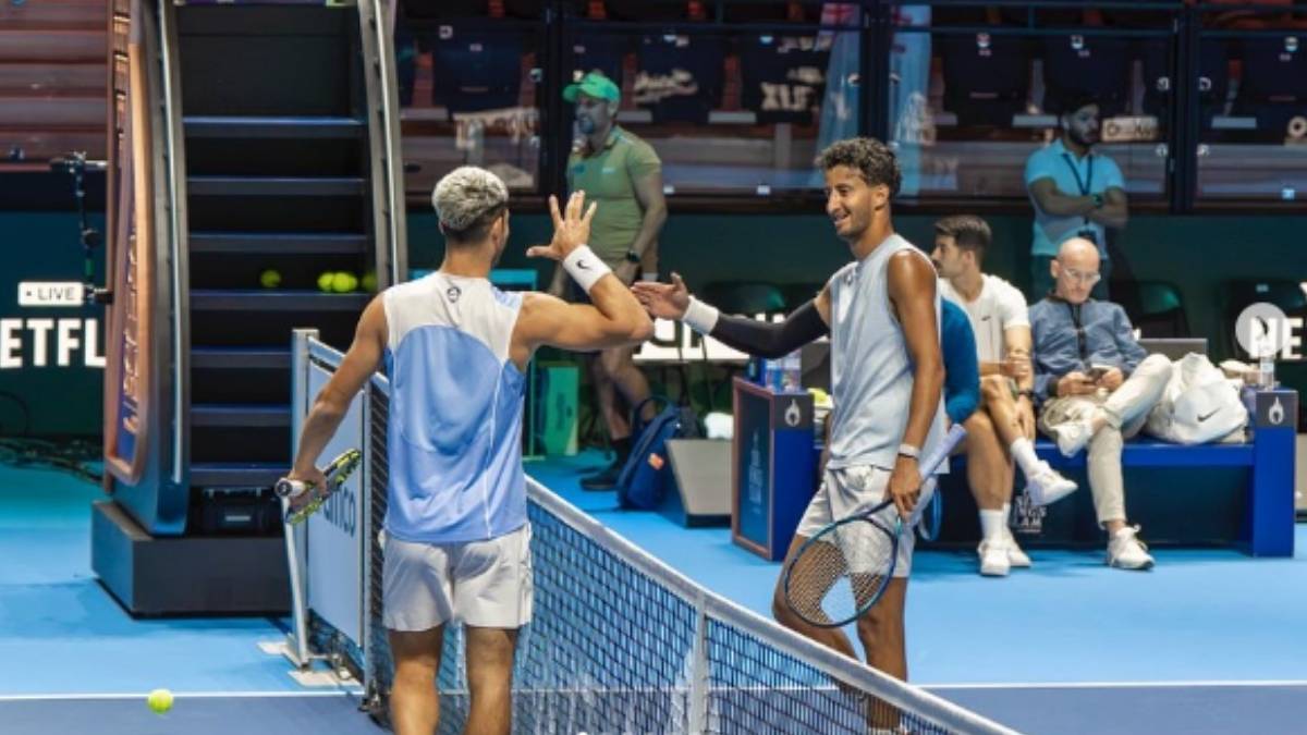 Six Kings Slam 2026 Rescheduled: Saudi Arabia Announces New Dates For December