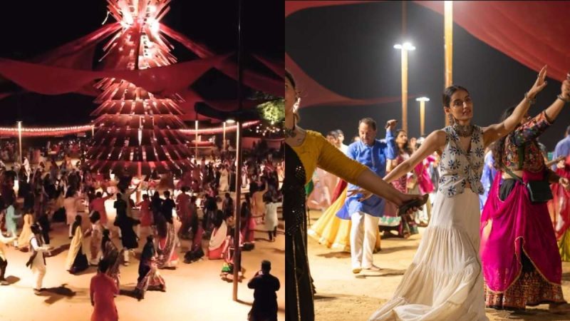 Aavo Garba Ramva! 10 Navratri Events In Ahmedabad & Vadodara You Can’t Miss This Year