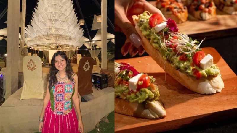 3 Days Left For Navratri! Where To Enjoy Mandli Garba & 24-Hr Open Eateries In Ahmedabad