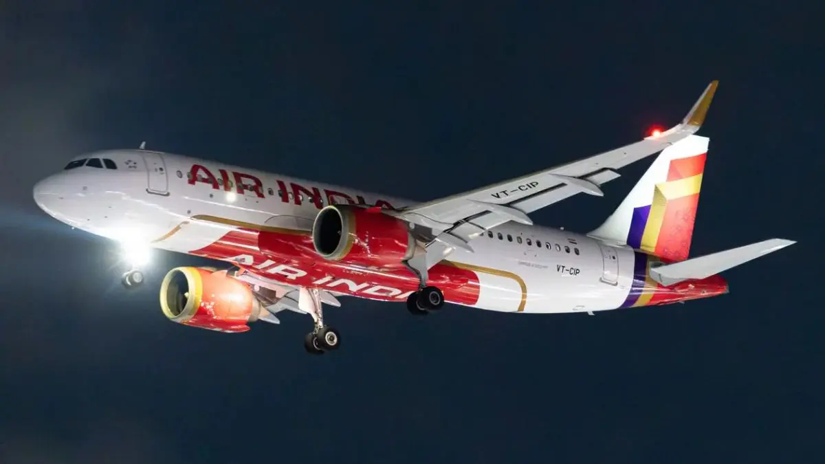 Air India’s Amravati Academy Gets DGCA Approval, First Batch Of 180 Pilot Trainees Expected Soon