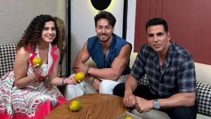 Why Akshay Kumar Believes Gujarati Thali Beats Trending Avocado & Edamame 