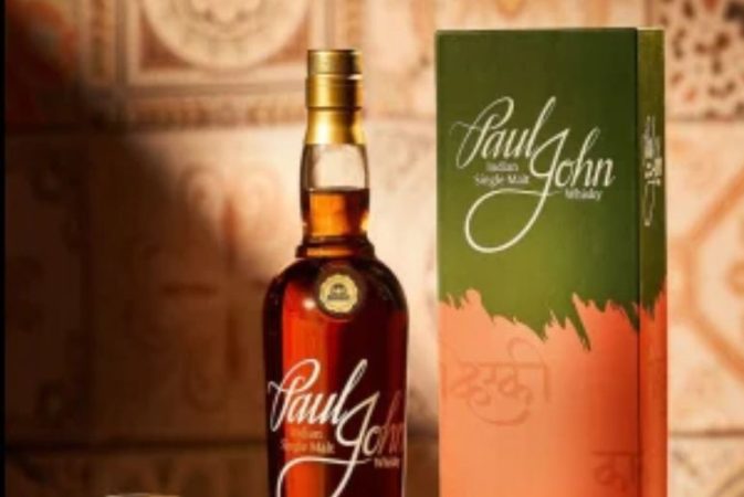 Alcohol diwali gifting