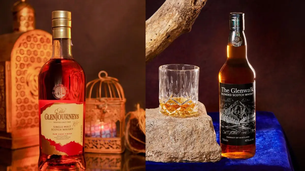 From ₹2,000 To ₹35,000: 15 Premium Alcohol Bottles To Gift This Diwali