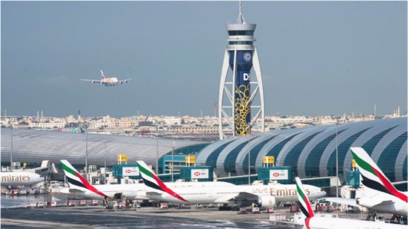 Australia Lowers Its Travel Advisory Level For The UAE As Commercial Flights Resume