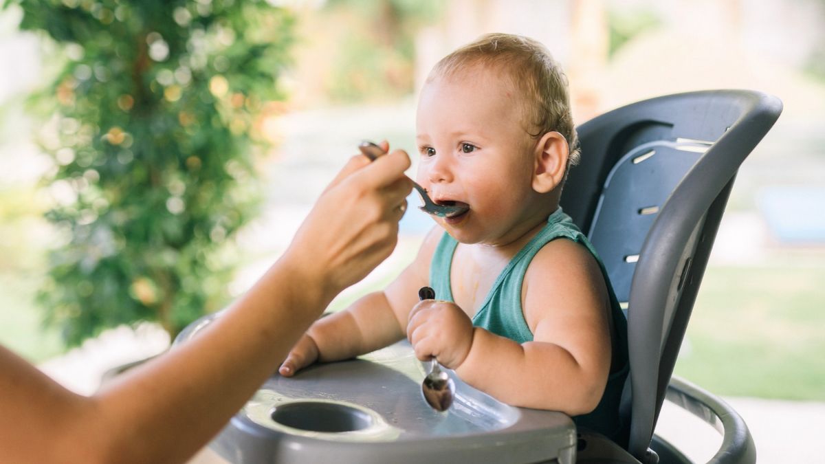 Why Is FSSAI Proposing To Ban Added Sugar In Baby Food For Infants Up To 6 Months?