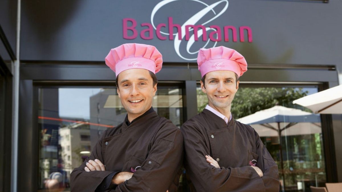 Good News! 125-YO Swiss Bakery & Chocolate Brand Bachmann Is Coming To India Soon