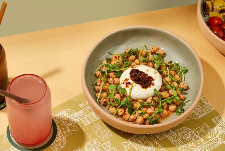 Bengaluru New Restaurants