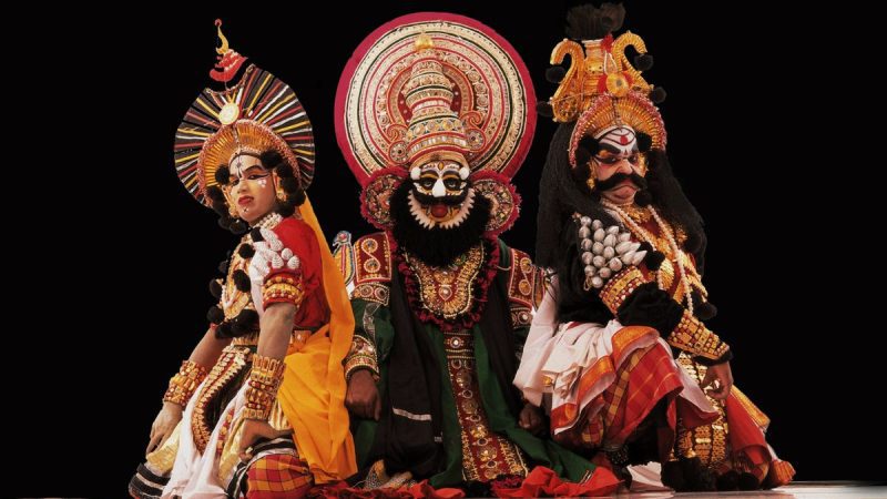 Celebrate Dasara 2026 At Bengaluru Airport With Gombe Dolls, Puppetry At T1 & T2