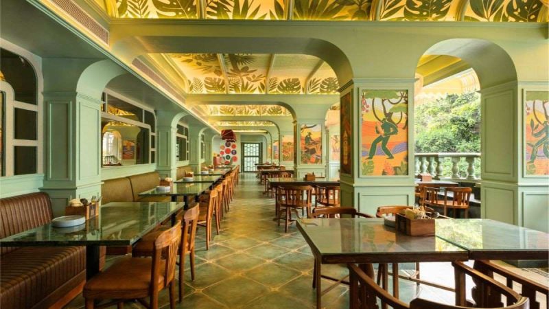 Bengaluru Foodies, Save This List! 10 New Restaurants & Cafes To Visit This November