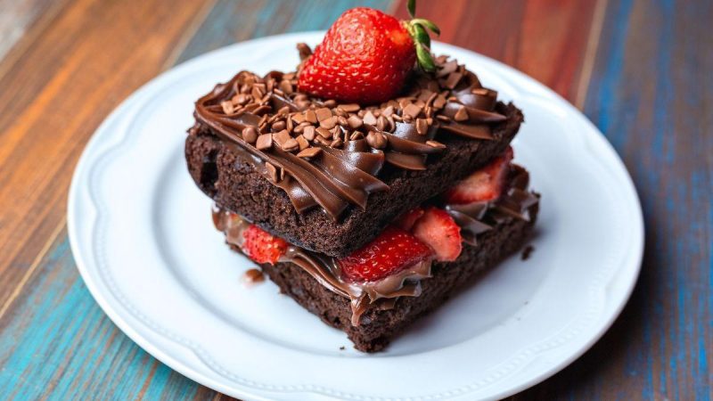 Sweden’s Kladdkaka To Italy’s Torta Setteveli: TasteAtlas Reveals 10 Best Chocolate Cakes In World