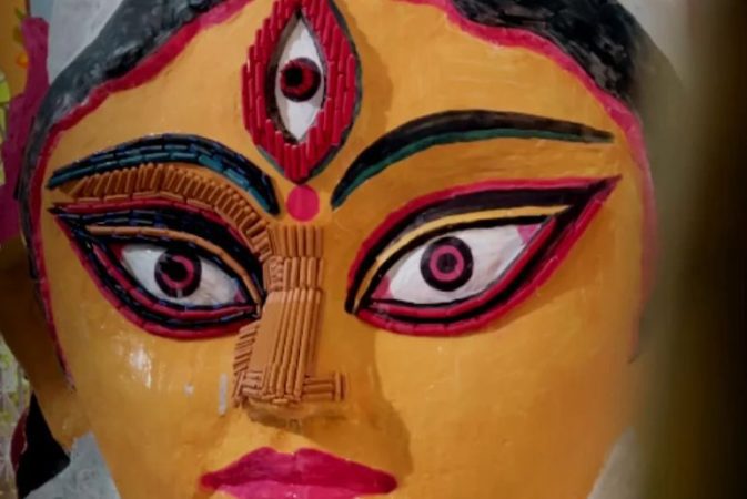 Best Durga Puja pandals in Kolkata