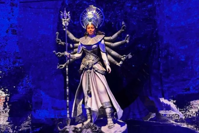 Best Durga Puja pandals in Kolkata
